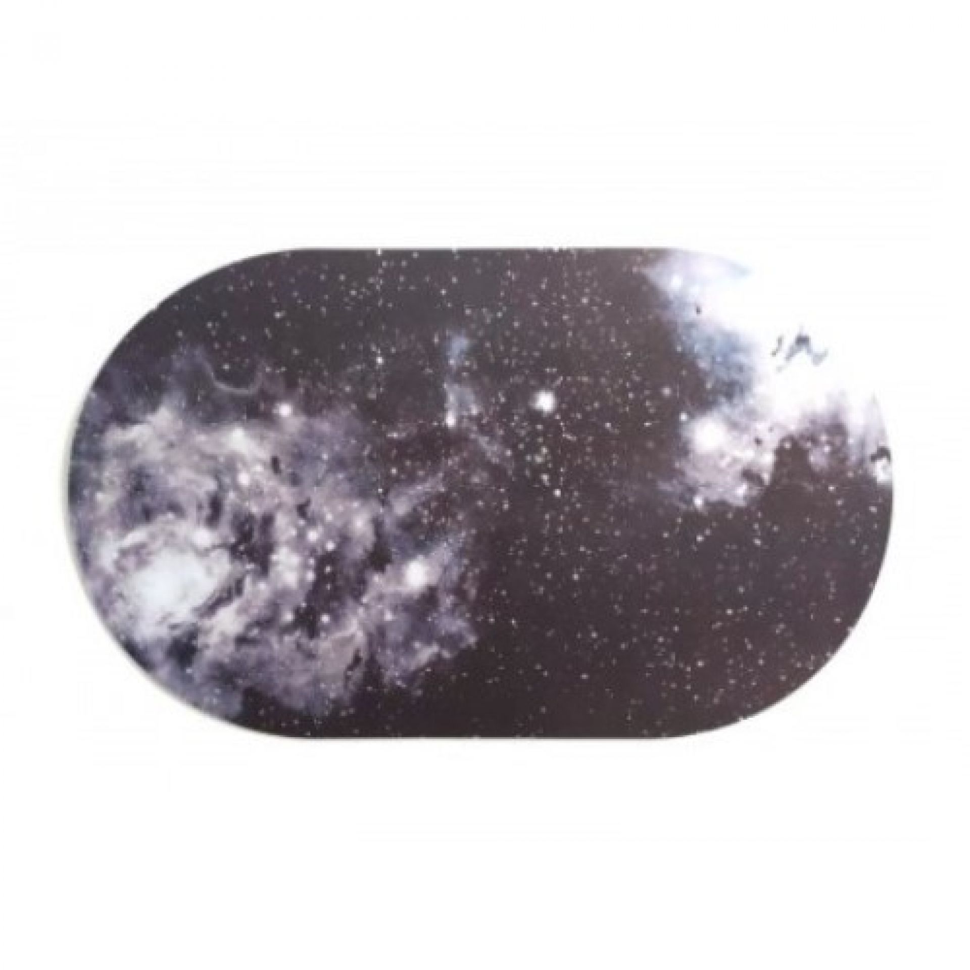 Cosmic Diner Tischset Einzeln Seletti EINZELSTÜCK